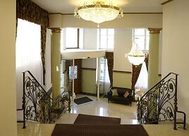 Spa Hotel Schlosspark