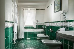 Spa Hotel Schlosspark