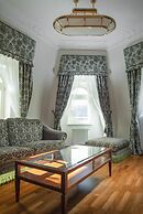 Spa Hotel Schlosspark