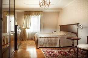 Spa Hotel Schlosspark