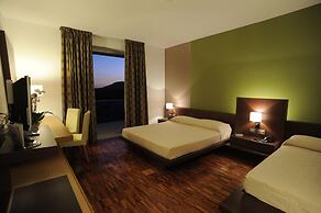 Eureka Palace Hotel Spa Resort