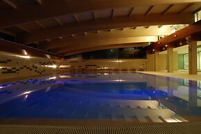 Eureka Palace Hotel Spa Resort