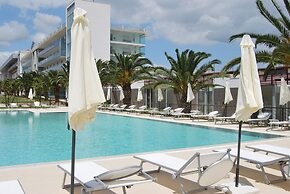 Eureka Palace Hotel Spa Resort