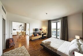 Eureka Palace Hotel Spa Resort