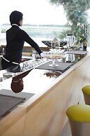 Eureka Palace Hotel Spa Resort