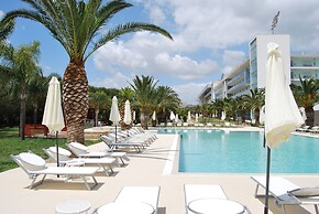 Eureka Palace Hotel Spa Resort