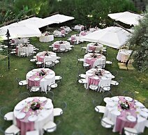 Eureka Palace Hotel Spa Resort