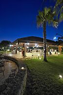 Eureka Palace Hotel Spa Resort