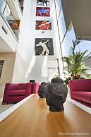 Eureka Palace Hotel Spa Resort