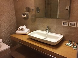 Eureka Palace Hotel Spa Resort