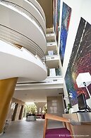 Eureka Palace Hotel Spa Resort