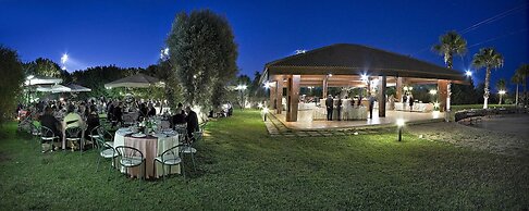 Eureka Palace Hotel Spa Resort