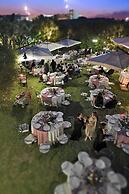 Eureka Palace Hotel Spa Resort