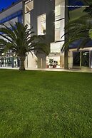 Eureka Palace Hotel Spa Resort