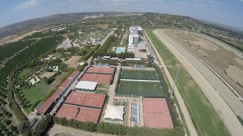 Eureka Palace Hotel Spa Resort