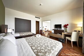 Eureka Palace Hotel Spa Resort