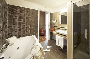 Eureka Palace Hotel Spa Resort