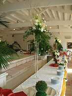 Eureka Palace Hotel Spa Resort