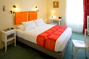 Hotel Les Cèdres
