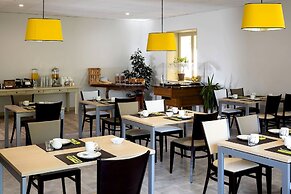 Hotel Les Cèdres