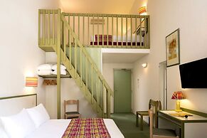 Hotel Les Cèdres