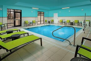 SpringHill Suites by Marriott Potomac Mills Woodbridge