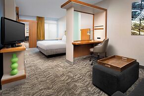 SpringHill Suites by Marriott Potomac Mills Woodbridge