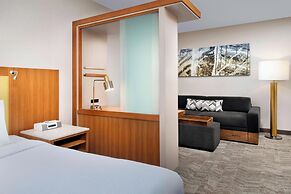 SpringHill Suites by Marriott Potomac Mills Woodbridge