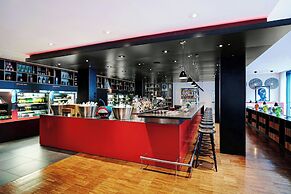 citizenM Glasgow