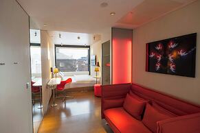 citizenM Glasgow