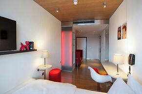 citizenM Glasgow