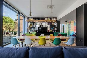 citizenM Glasgow