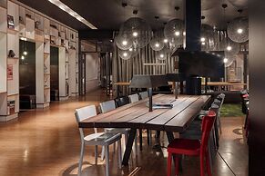 citizenM Glasgow