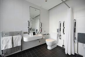 citizenM Glasgow