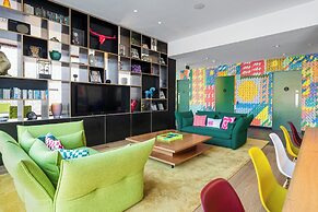 citizenM Glasgow