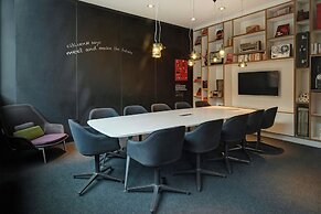 citizenM Glasgow