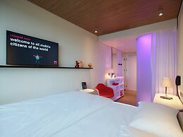 citizenM Glasgow