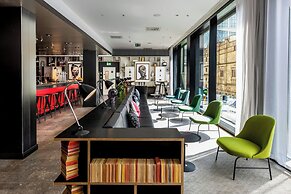 citizenM Glasgow