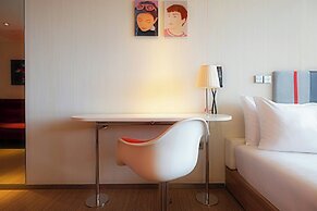 citizenM Glasgow