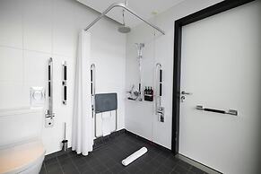 citizenM Glasgow