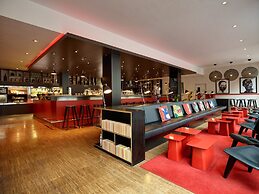 citizenM Glasgow