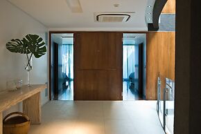 Ilum Experience Home