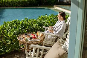 Devasom Hua Hin Resort