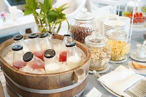 Devasom Hua Hin Resort