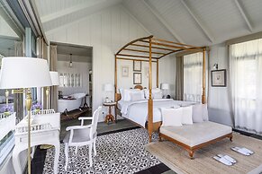 Devasom Hua Hin Resort