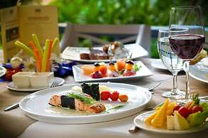 Devasom Hua Hin Resort