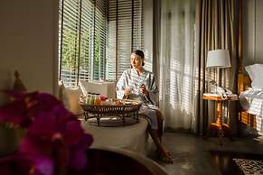 Devasom Hua Hin Resort