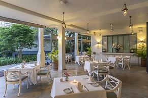 Devasom Hua Hin Resort