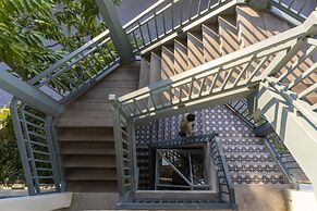 Devasom Hua Hin Resort