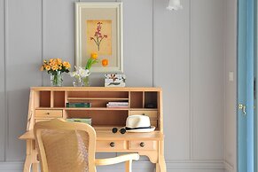 Devasom Hua Hin Resort